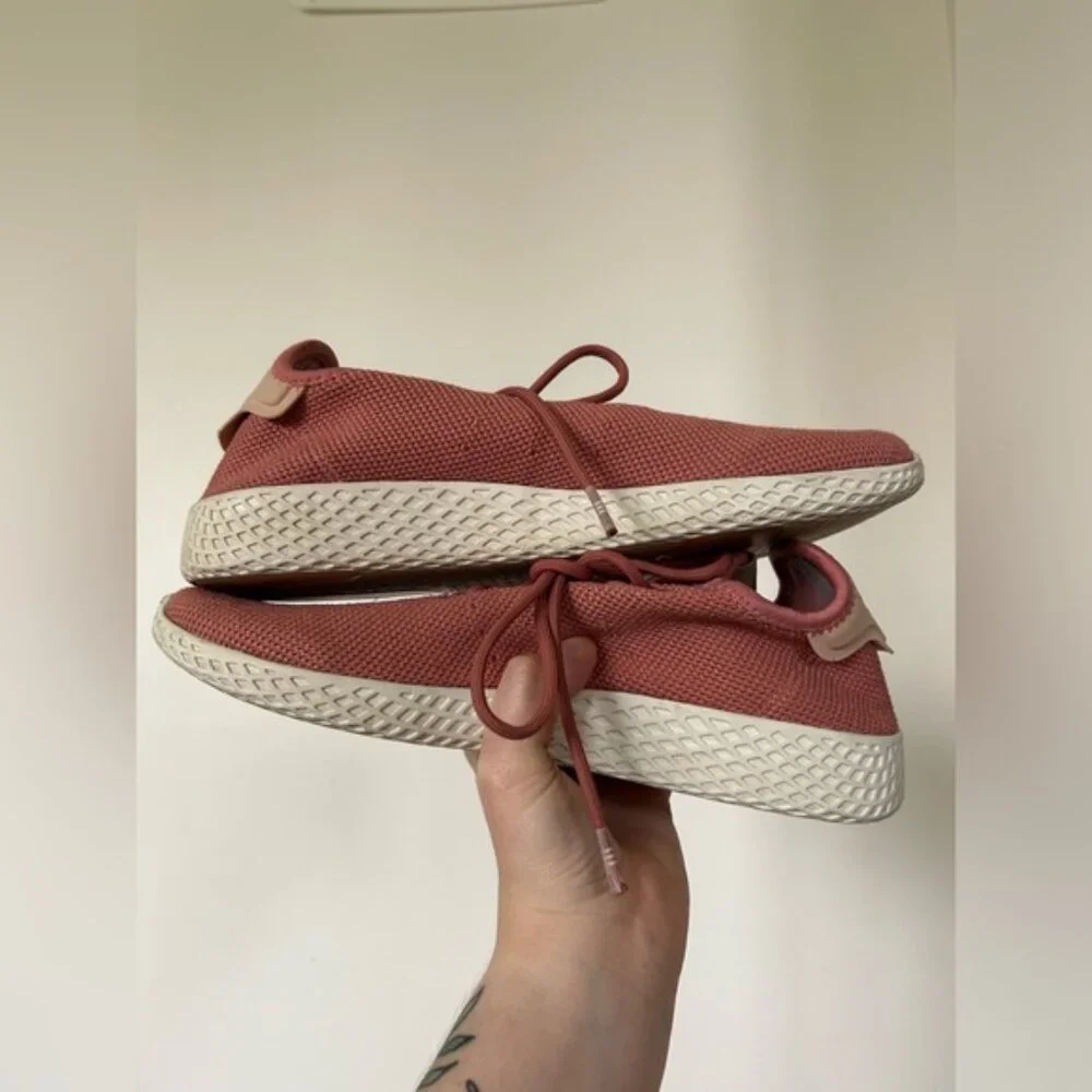 Pharrell Williams x ADIDAS sneakers - Picture 5 of 13